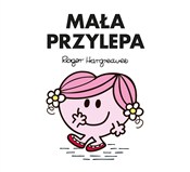 Mała Przyl... - Roger Hargreaves - Ksiegarnia w niemczech