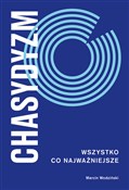 Chasydyzm ... - Marcin Wodziński -  fremdsprachige bücher polnisch 