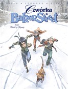 Czwórka z ... - Jean-Blaise Djian, Olivier Legrand -  polnische Bücher