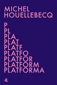 Polnische buch : Platforma - Houellebecq Michel