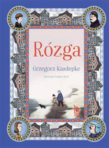 Obrazek Rózga