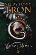 Nefrytowy ... - Naomi Novik -  Polnische Buchandlung 