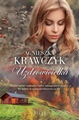 Polnische buch : Uzdrowicie... - Agnieszka Krawczyk