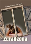 Zdradzona - Lyndsey Harris, Andrew Crofts - buch auf polnisch 