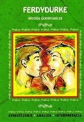 Ferdydurke... - Witold Gombrowicz -  polnische Bücher