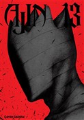 Ajin. Tom ... - Gamon Sakurai -  polnische Bücher