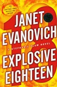 Explosive ... - Janet Evanovich -  Polnische Buchandlung 