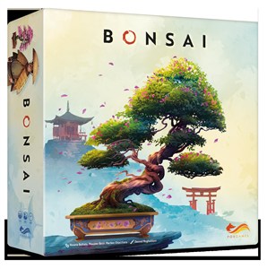 Obrazek Bonsai