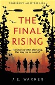 The Final ... - A.E. Warren -  Książka z wysyłką do Niemiec 