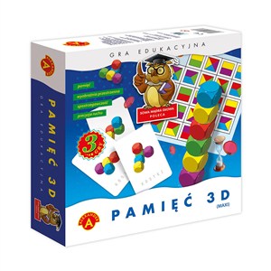 Bild von Pamięć 3 D maxi