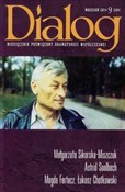 Dialog 201... - Małgorzata Sikorska-Miszczuk, Astrid Saalbach, Magda Fertacz -  polnische Bücher