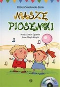 Nasze Pios... - Elżbieta Śnieżkowska-Bielak - Ksiegarnia w niemczech
