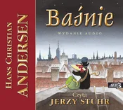 Zobacz : [Audiobook... - Hans Christian Andersen
