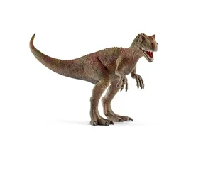 Bild von Allozaurus