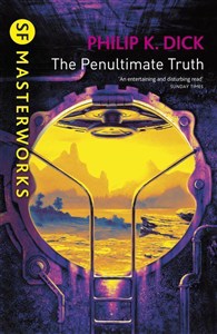 Bild von The Penultimate Truth