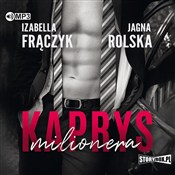 Polska książka : [Audiobook... - Frączyk Izabella