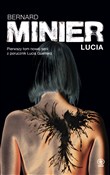 Polnische buch : Lucia - Bernard Minier