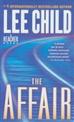 Affair - Lee Child -  fremdsprachige bücher polnisch 