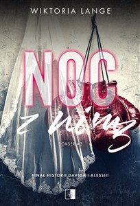 Obrazek Noc z nim Bokser Tom 3