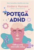 Zobacz : Potęga ADH... - Andres Hansen