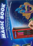 Książka : Magic Book...
