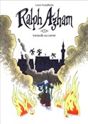 Ralph Azha... - Lewis Trondheim - buch auf polnisch 