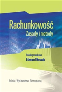 Obrazek Rachunkowość Zasady i metody
