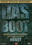 Das Boot O... -  Książka z wysyłką do Niemiec 