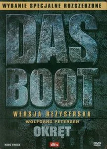 Obrazek Das Boot Okręt