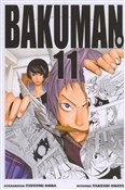 Bakuman 11... - Tsugumi Ohba - buch auf polnisch 