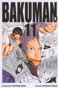 Bild von Bakuman 11
