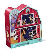 Puzzle 36 ... -  fremdsprachige bücher polnisch 