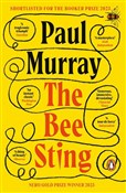 The Bee St... - Paul Murray - Ksiegarnia w niemczech
