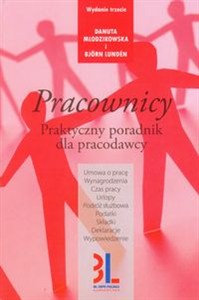 Obrazek Pracownicy Praktyczny poradnik dla pracodawcy