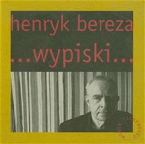 Obrazek Wypiski