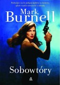 Polnische buch : Sobowtóry - Mark Burnell