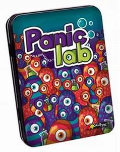 Bild von Panic Lab