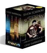 Polnische buch : Orły Imper... - Simon Scarrow