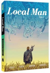 Obrazek Local Man Tom 2