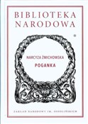 Polnische buch : Poganka - Narcyza Żmichowska