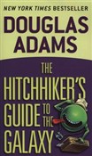 Polnische buch : Hitchhiker... - Douglas Adams