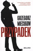 Polnische buch : Przypadek - Grzegorz Miecugow