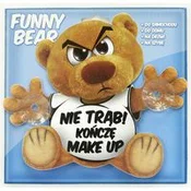 Funny Bear... -  Polnische Buchandlung 