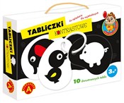 Tabliczki ... - buch auf polnisch 