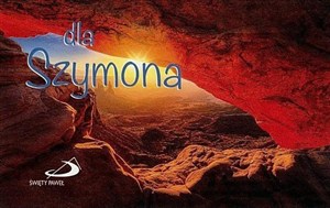 Bild von Imiona - Dla Szymona