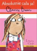 Polska książka : Absolutnie... - Lauren Child