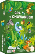 Gra w chow... - Ksiegarnia w niemczech