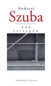 Książka : 666 strzęp... - Andrzej Szuba