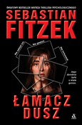 Łamacz Dus... - Sebastian Fitzek - buch auf polnisch 