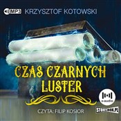Książka : [Audiobook... - Krzysztof Kotowski